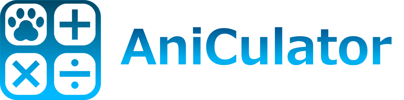 AniCulator